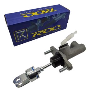 Cilindro Mestre De Embreagem Toyota Hilux