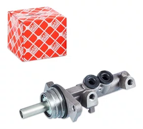 Cilindro Mestre Freio VW Jetta