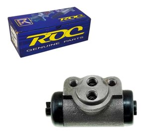 Cilindro Roda Traseiro Esquerda