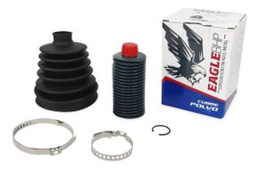 Coifa Homocinetica da Roda