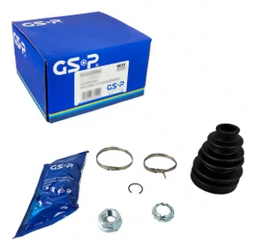 Coifa da Roda Toyota - GSP