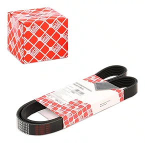 Correia Alternador Audi e Volkswagen