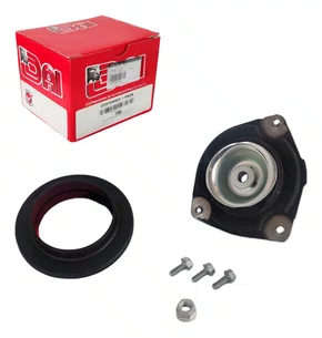 Coxim Amortecedor Dianteiro Direito Nissan