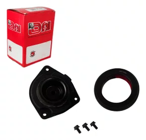 Coxim Amort Diant Direito Nissan Tiida