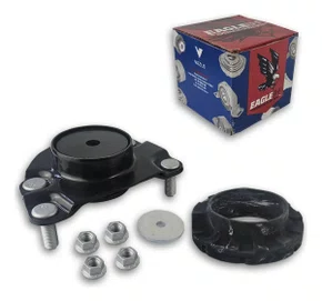Coxim Amortecedor Dianteiro Esquerdo Jeep Cherokee