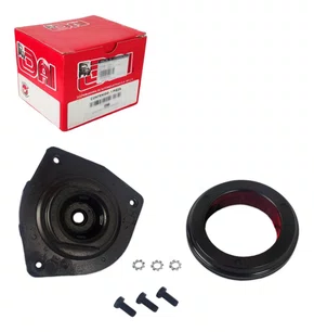 Coxim Amort Diant Esquerdo Nissan Sentra