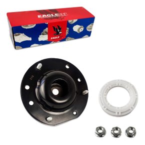 Coxim Amortecedor Dianteiro Esquerdo Chevrolet Pontiac