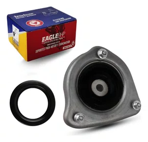 Coxim Amortecedor Dianteiro Esquerdo Porsche 911