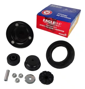 Coxim Amortecedor Dianteiro Mitsubishi