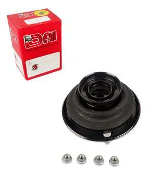 Coxim Amortecedor Dianteiro Ford Edge 3.5 V6