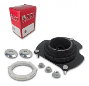 Coxim Amortecedor Dianteiro Ford