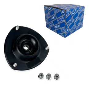 Coxim Amortecedor Dianteiro Hyundai e Kia