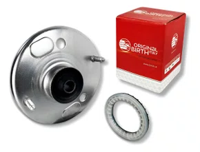 Coxim Amortecedor Dianteiro Volvo