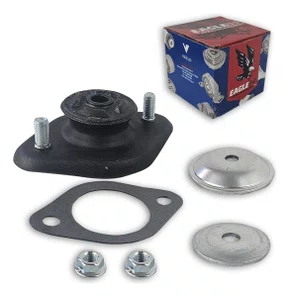 Coxim Amortecedor Traseiro BMW