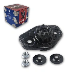 Coxim Amortecedor Traseiro Chevrolet Malibu 2010 2011