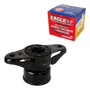 Coxim Amortecedor Traseiro Dodge e Jeep