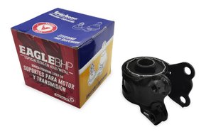 Coxim Bandeja Dianteira Esquerda Ford Edge