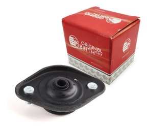 Coxim Batente Amortecedor Traseiro BMW Serie 3