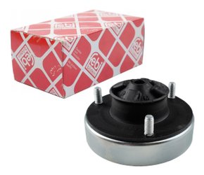 Coxim Batente Amortecedor Traseiro BMW