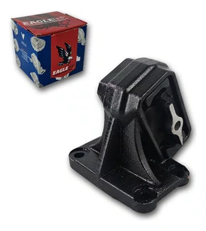 Coxim Direito Motor Dodge Ram 3500 6.7 2010 2011 2012