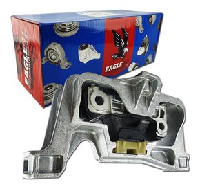 Coxim Direito Motor Mercedes-Benz