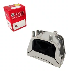 Coxim Direito Motor Vw Jetta Variant 2.5 20v
