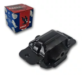 Coxim Do Motor Dodge Ram 2500