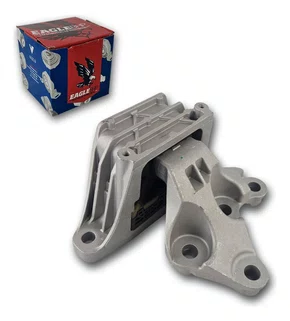 Coxim Esquerdo Motor Chevrolet Equinox