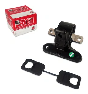 Coxim Esquerdo Motor Dodge Journey 3.6 V6