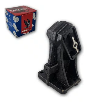 Coxim Esquerdo Motor Dodge Ram 3500 6.7 2013