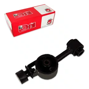 Coxim Esquerdo Motor Limitador Nissan
