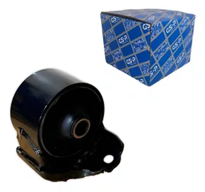 Coxim Frontal Motor KIA e Hyundai