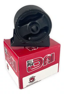 Coxim Frontal Motor Mitsubishi Asx 2.0