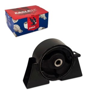 Coxim Frontal Motor Nissan