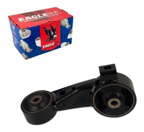 Coxim Limitador Motor