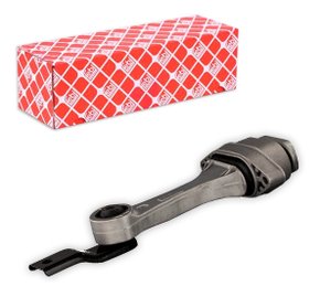 Coxim Motor do Cambio