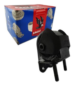 Coxim Motor Dianteiro Esquerdo Kia Hyundai