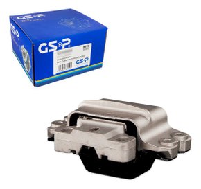 Coxim Motor Dianteiro Esquerdo Volkswagen