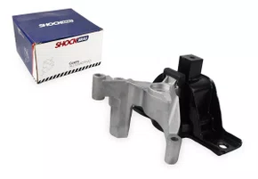 Coxim Motor Direito Nissan Sentra