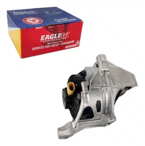 Coxim Motor Direito Audi