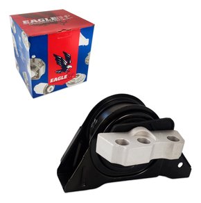 Coxim Motor Direito Chevrolet Captiva