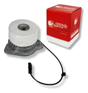 Coxim Motor Direito Mercedes