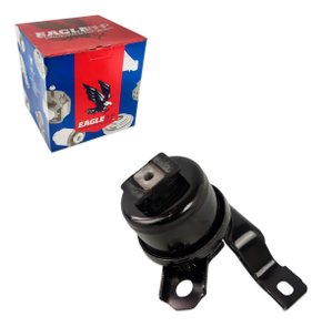 Coxim Motor Direito Land Rover Volvo