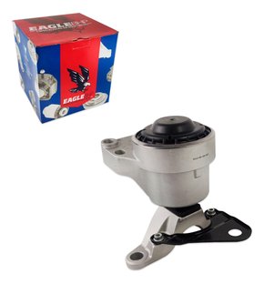 Coxim Motor Direito Volvo