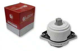 Coxim Motor Esquerdo Mercedes