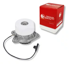 Coxim Motor Esquerdo Mercedes