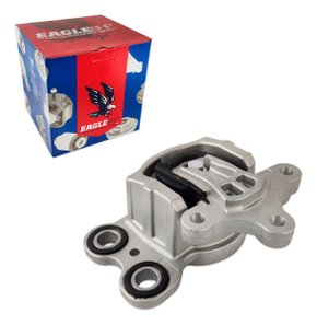 Coxim Motor Esquerdo Volvo V60 V70 S60 S80 XC60