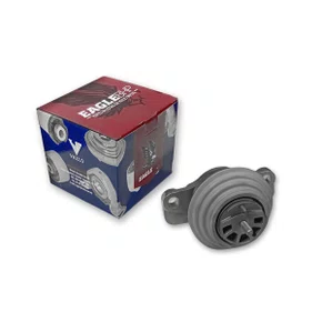 Coxim Motor Jaguar