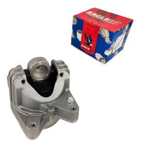 Coxim Motor Lado Direito Porsche Macan