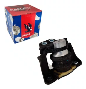 Coxim Motor Lado Direito Volvo